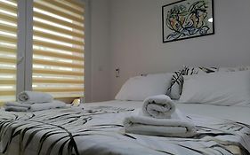 Cosmopolit Apartments